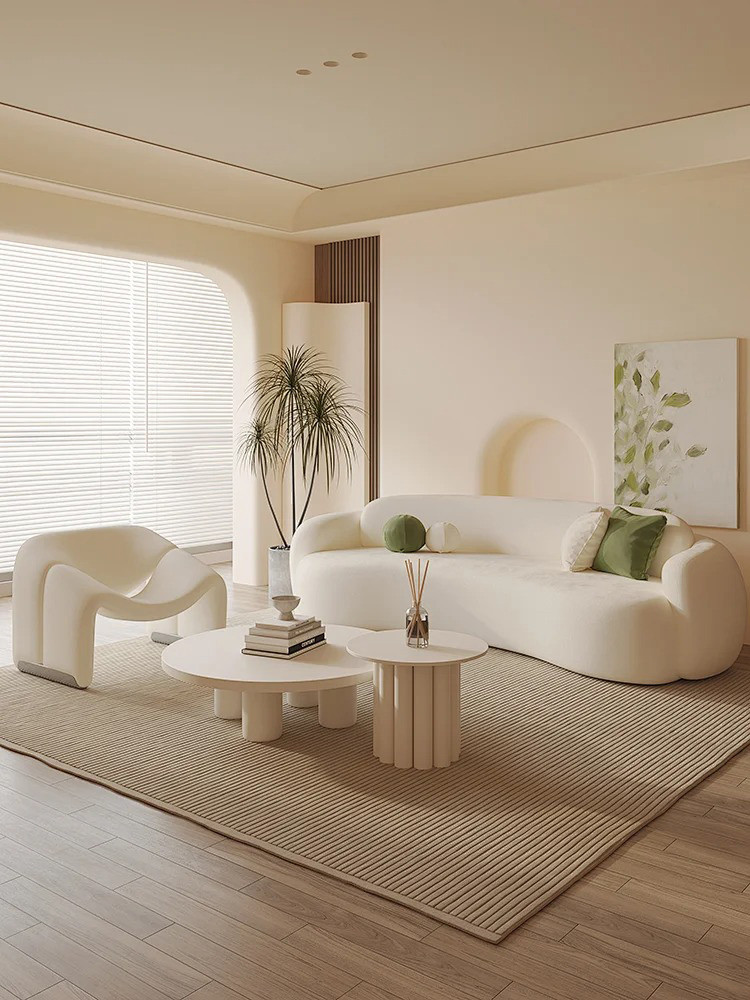 奶油風裝修,奶油風避坑,奶油風翻車 奶油風裝修,奶油風避坑,奶油風翻車