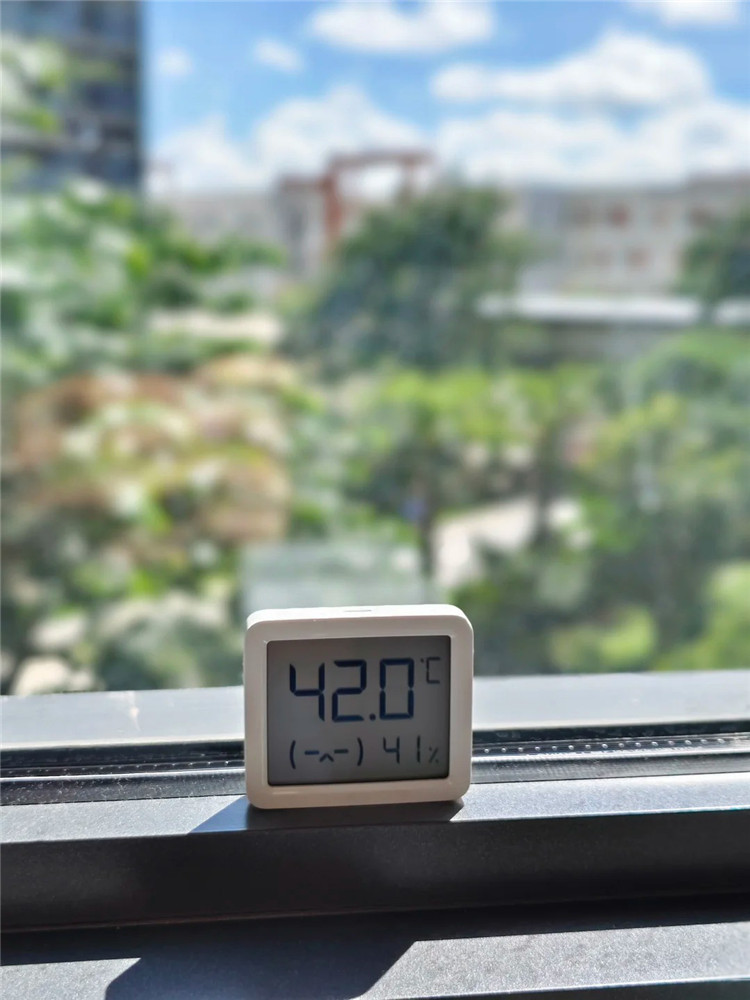 夏天裝修,夏季降溫設計