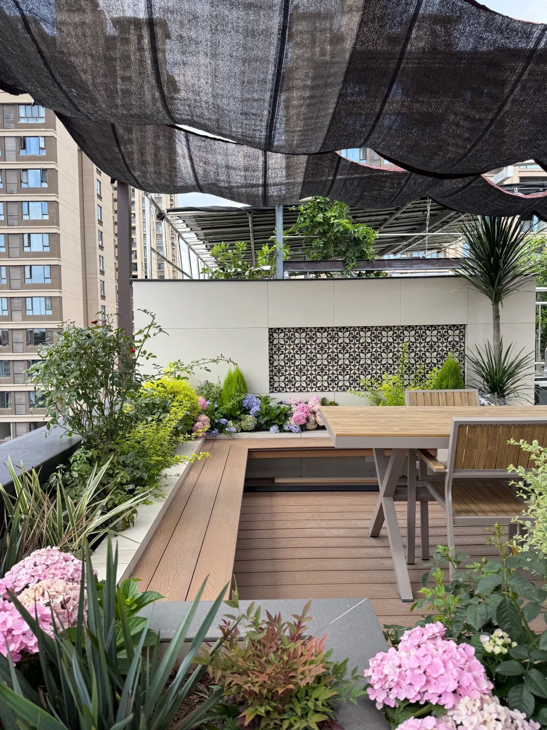 夏天裝修,夏季降溫設計