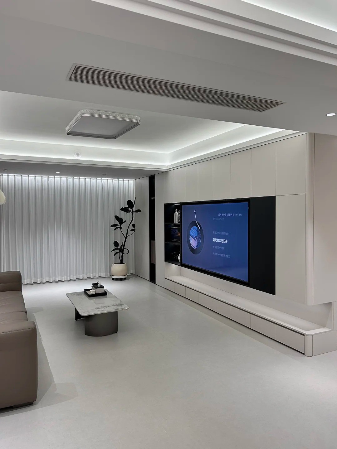 夏天裝修,夏季降溫設計