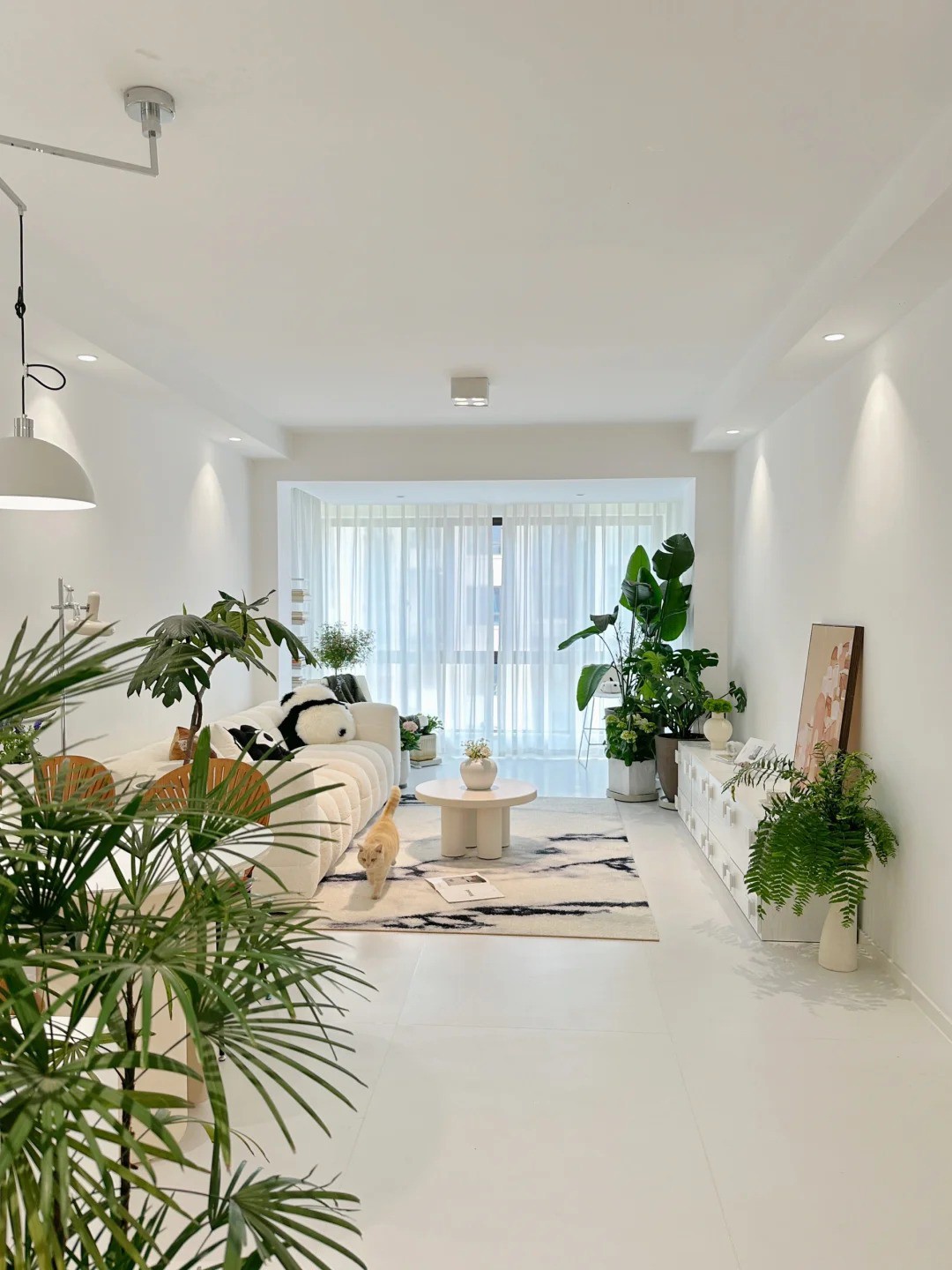 夏天裝修,夏季降溫設計