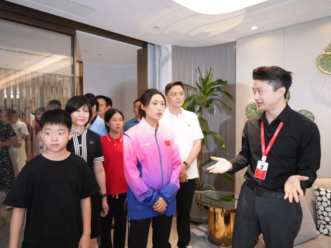 奧運冠軍,冠軍品質,澳華裝飾