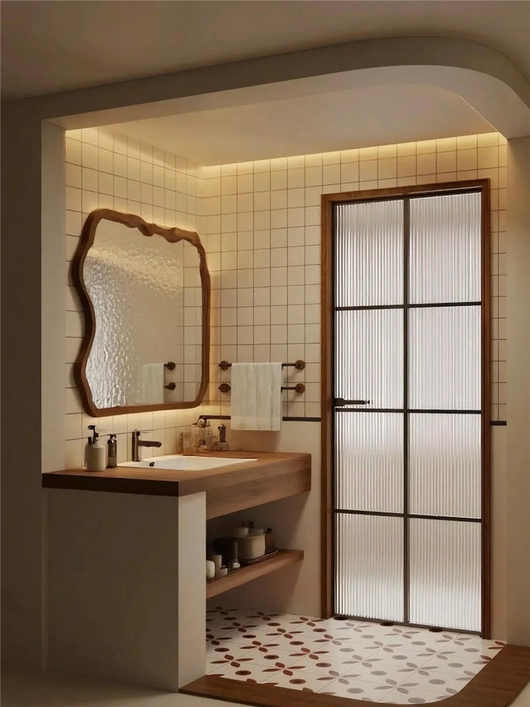 衛生間裝修避坑,內行人裝修 衛生間裝修避坑,內行人裝修