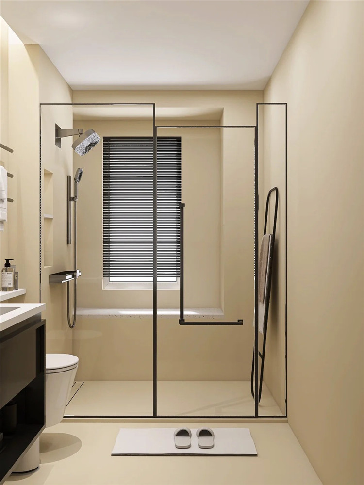 衛生間裝修避坑,內行人裝修 衛生間裝修避坑,內行人裝修