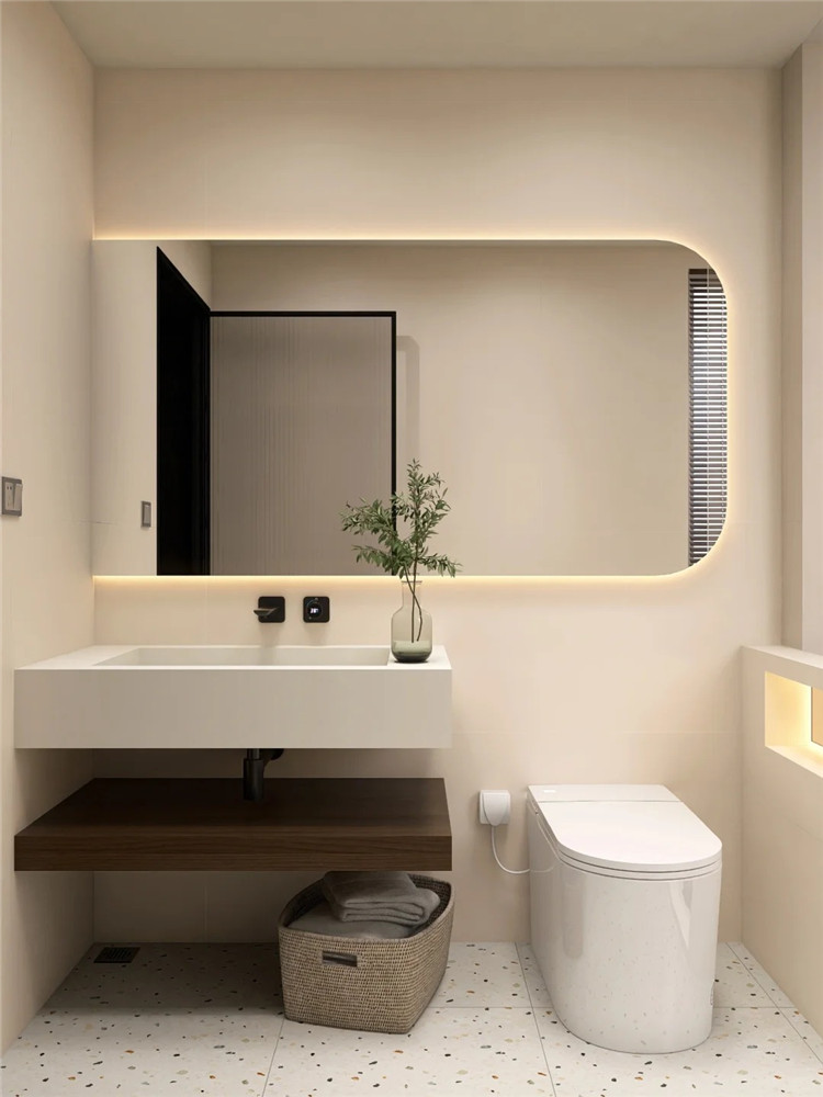 衛生間裝修避坑,內行人裝修 衛生間裝修避坑,內行人裝修