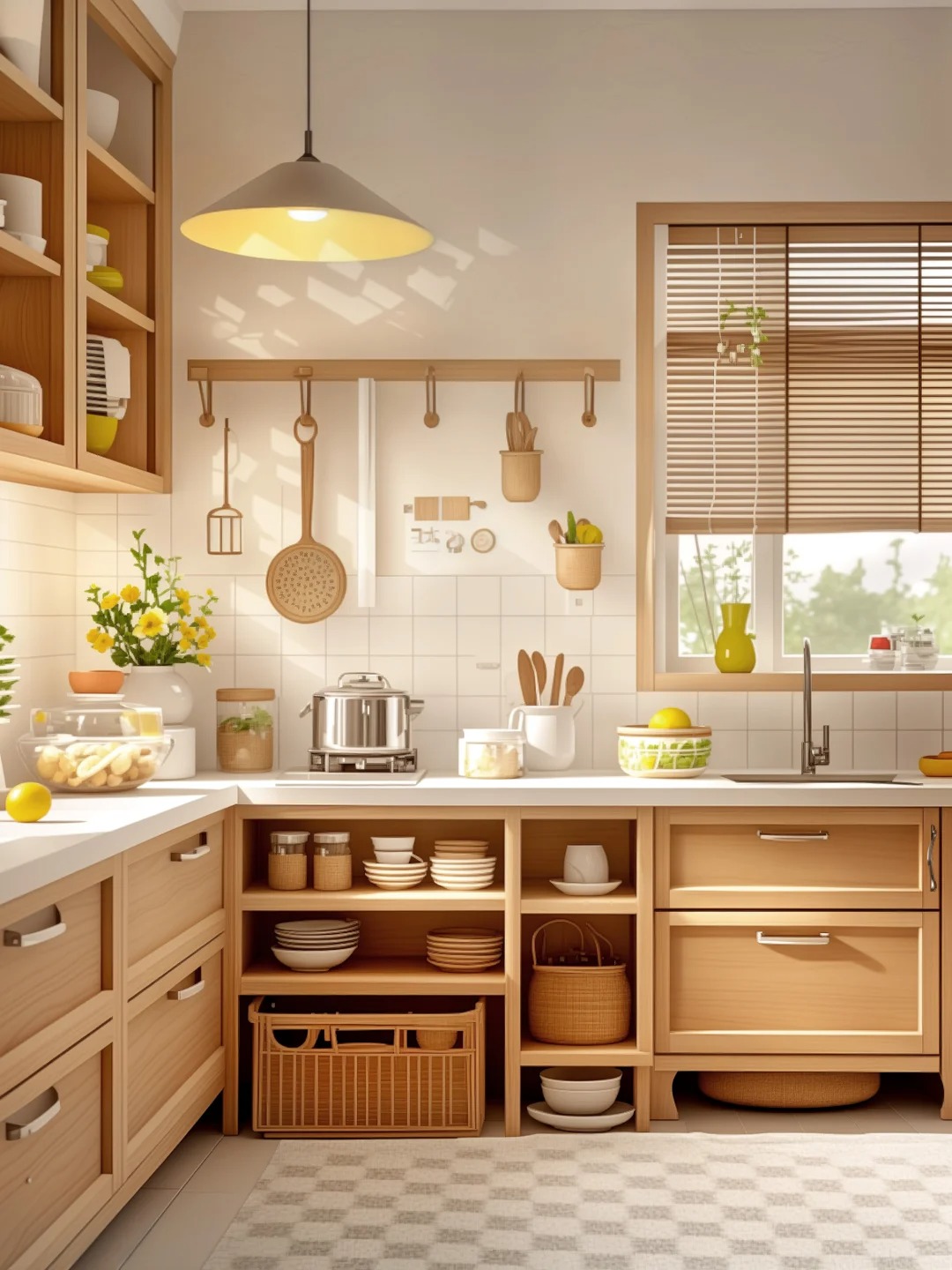 廚房過時裝修,廚房裝修避坑 廚房過時裝修,廚房裝修避坑