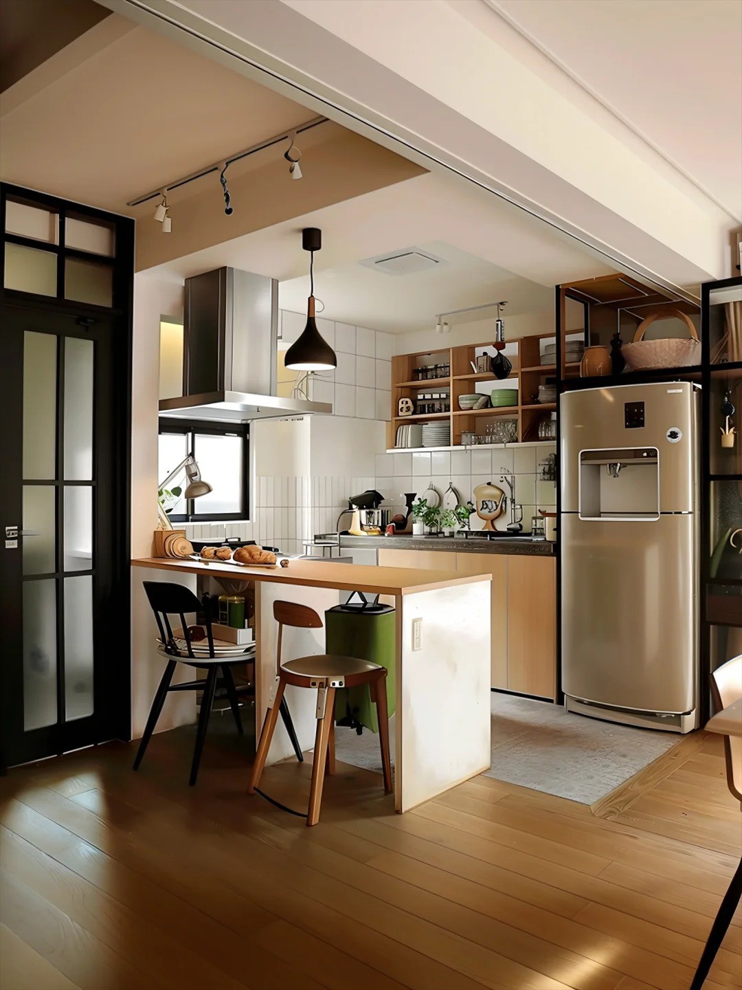 開放式廚房,廚房裝修,廚房設計 開放式廚房,廚房裝修,廚房設計