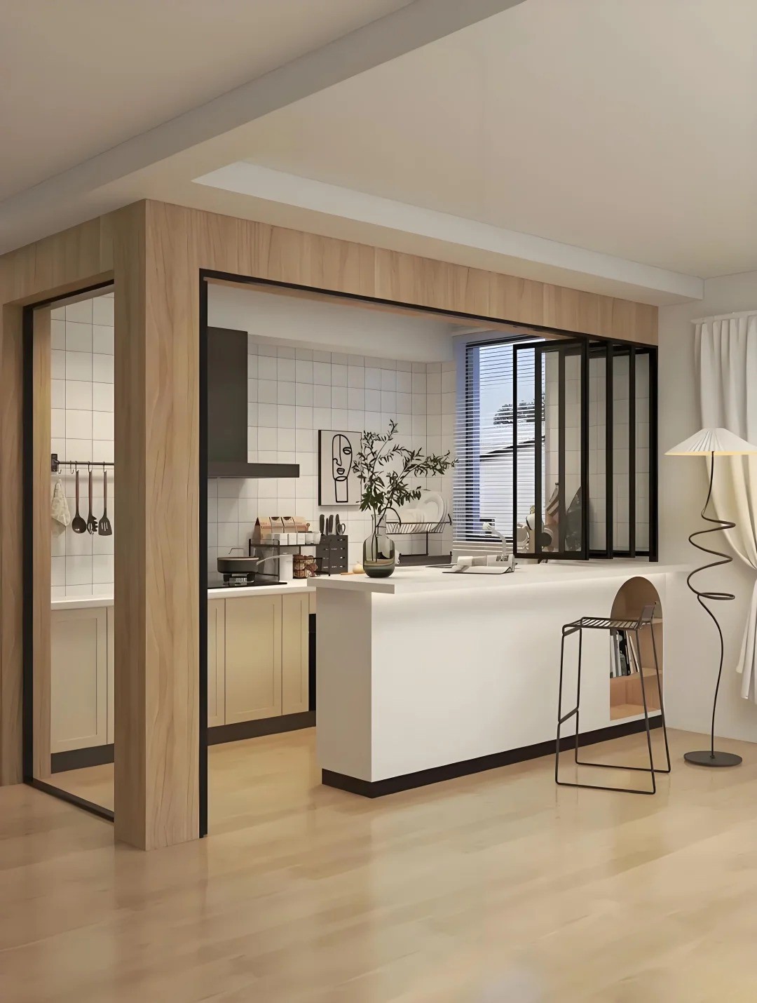 開放式廚房,廚房裝修,廚房設計 開放式廚房,廚房裝修,廚房設計