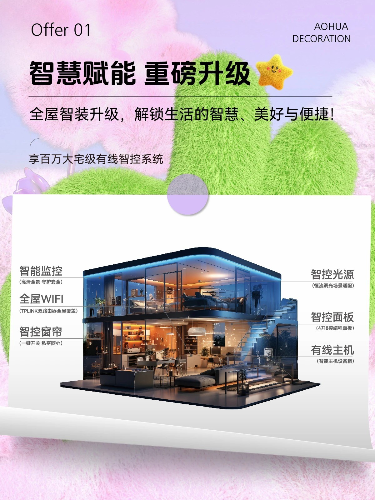 裝修活動,裝修優惠,武漢裝修公司