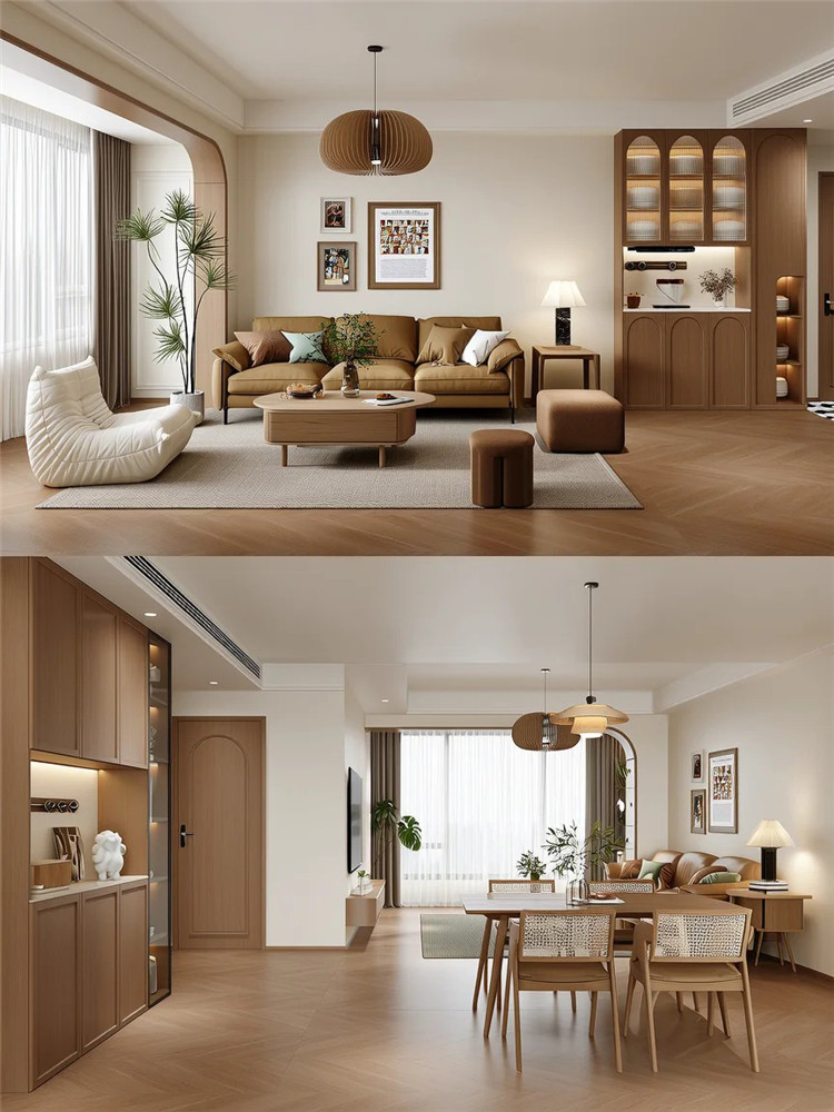 原木風不翻車,原木風設計,原木風避坑 原木風不翻車,原木風設計,原木風避坑