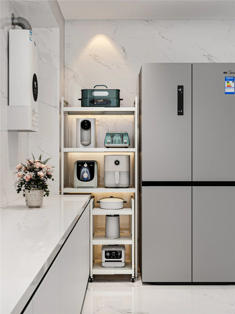 全屋定制，柜子設計