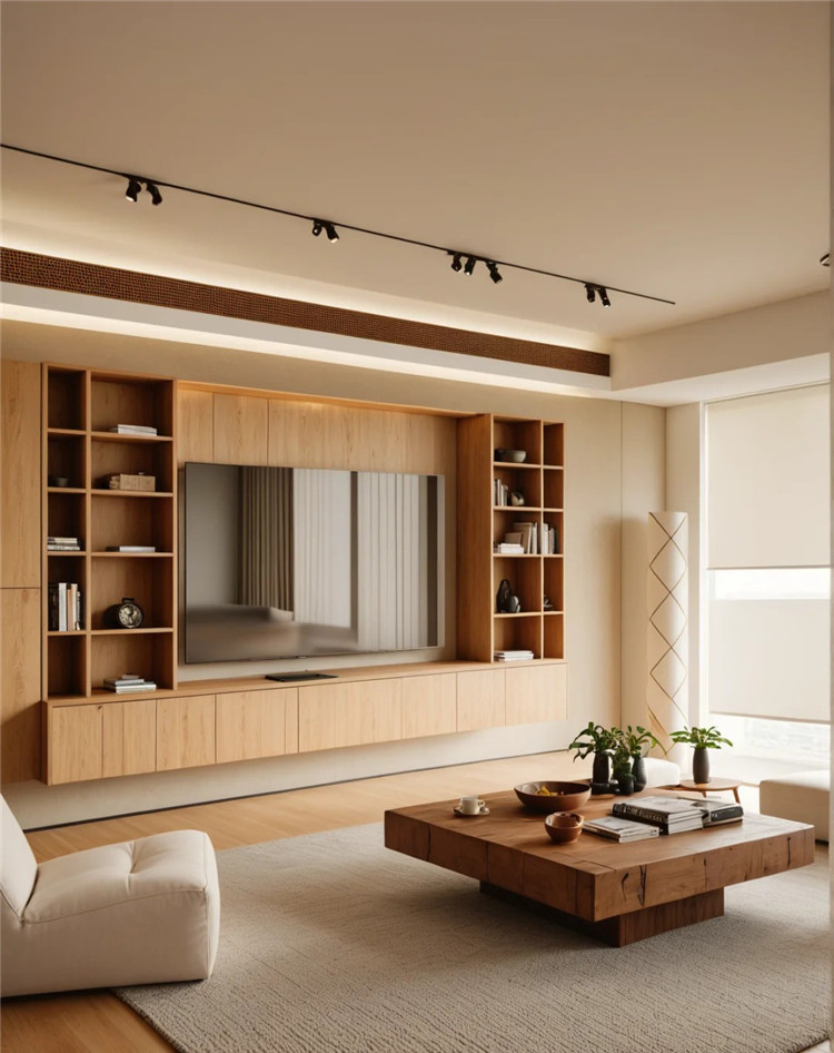 全屋定制，柜子設計