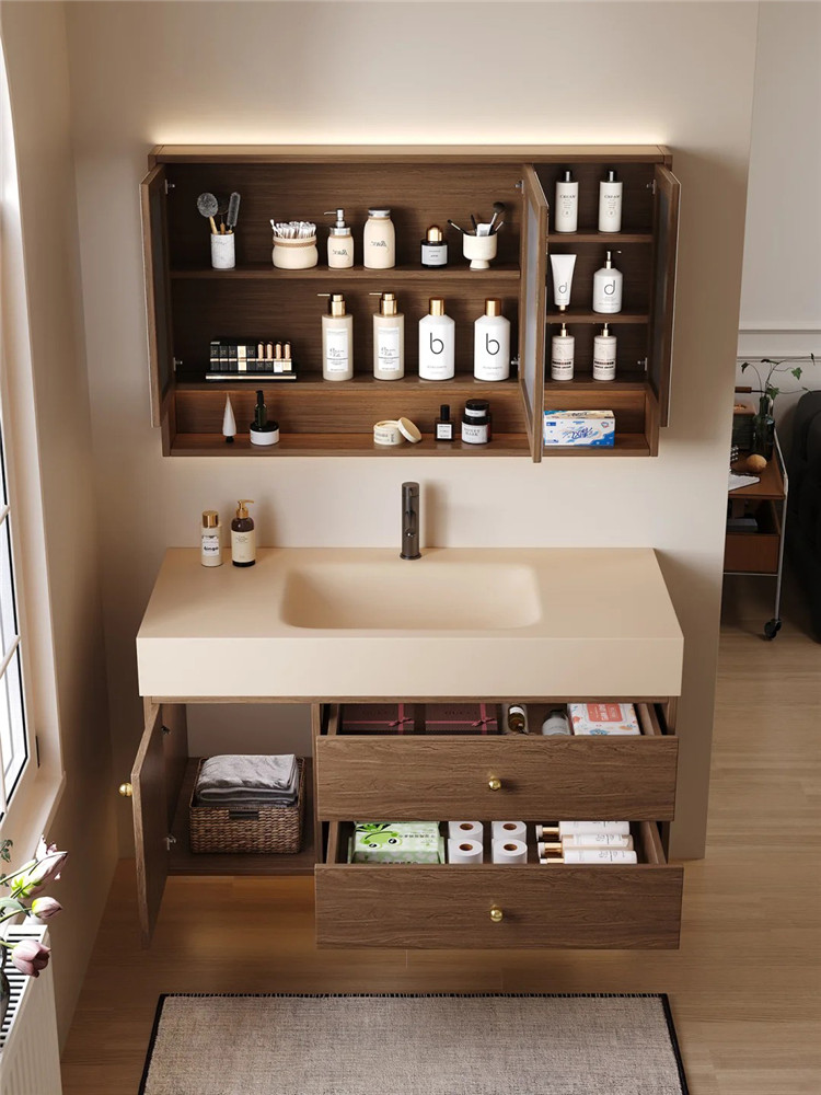 全屋定制，柜子設計