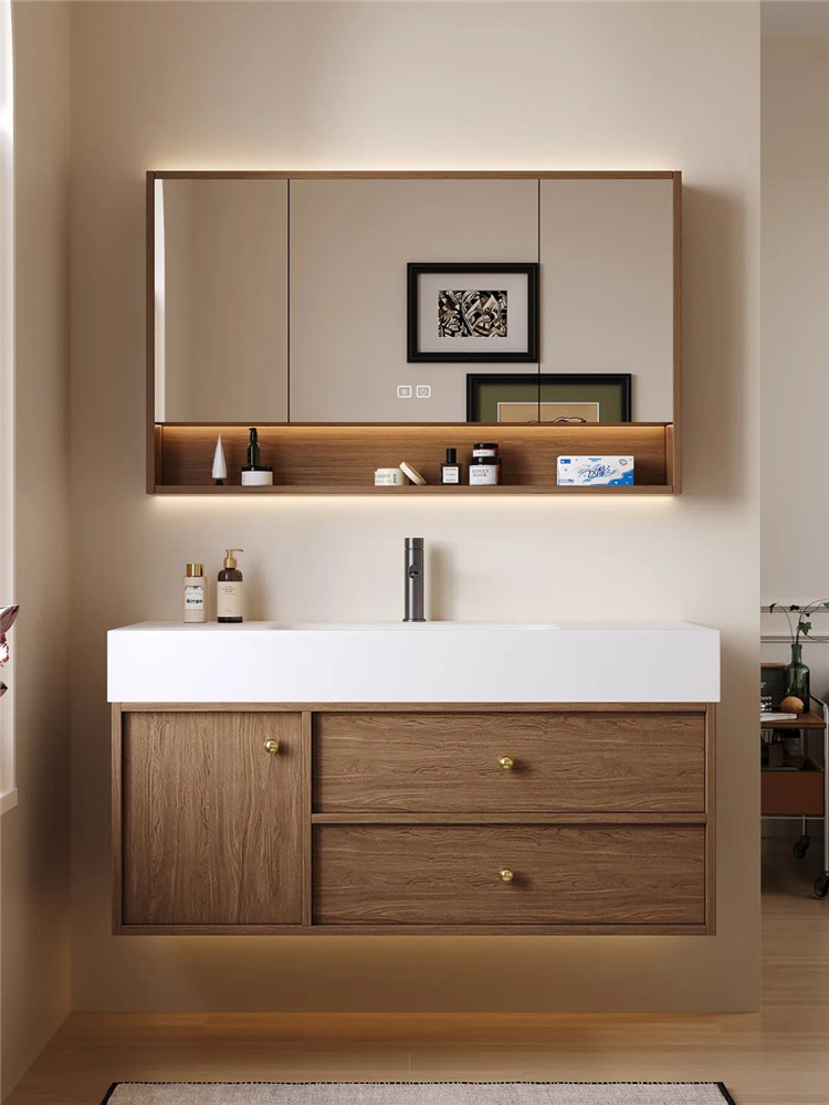 全屋定制，柜子設計