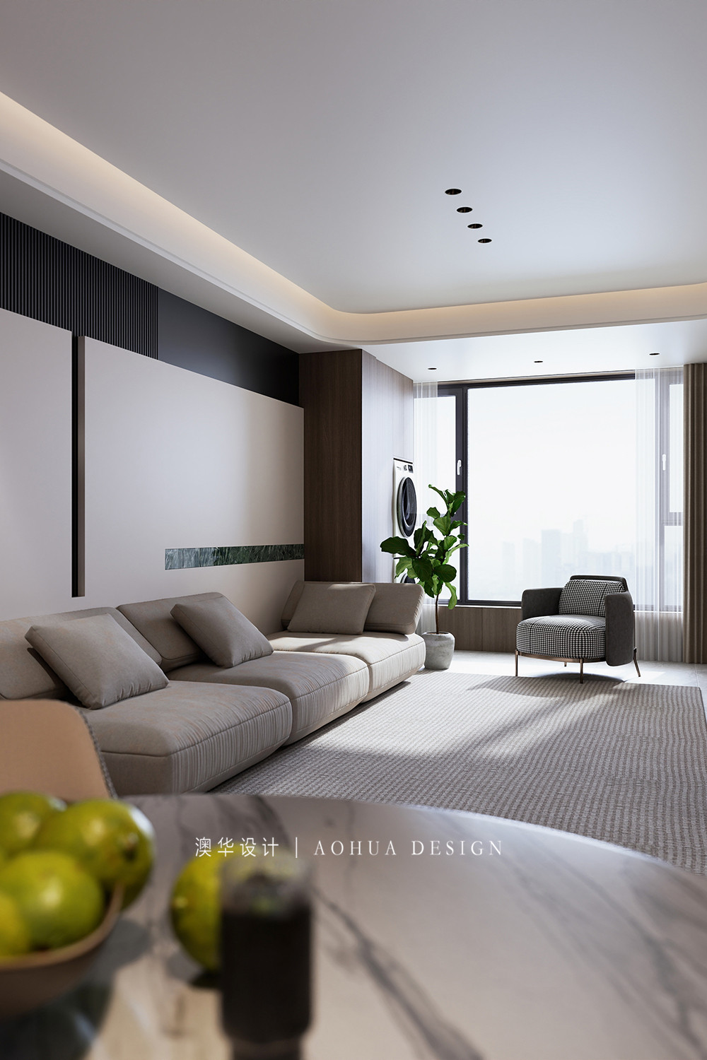 武漢裝修設(shè)計(jì),意式風(fēng)格裝修