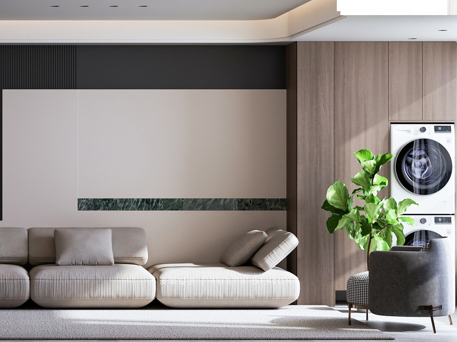 武漢裝修設(shè)計(jì),意式風(fēng)格裝修