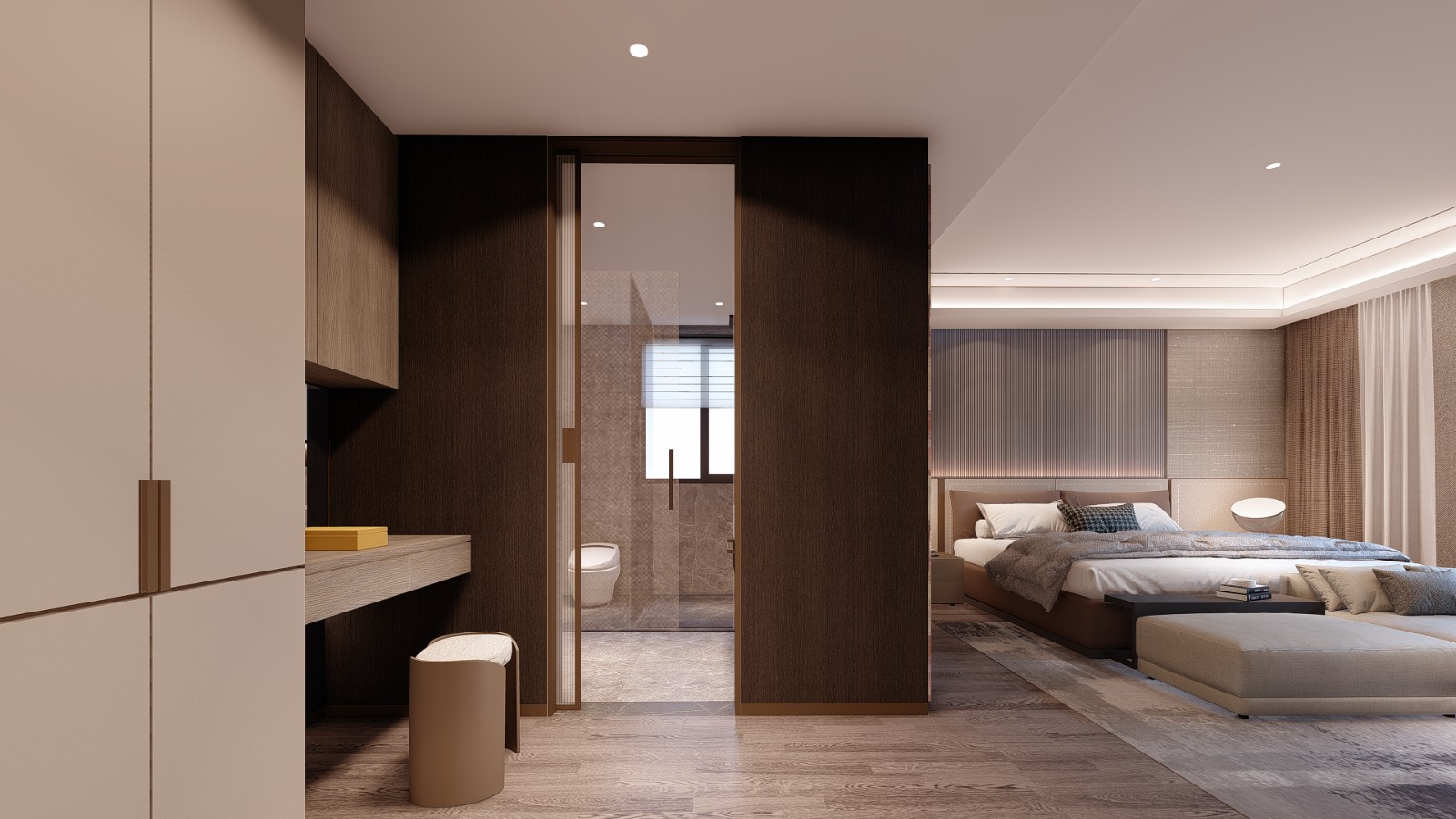 臥室裝修,衛生間布局,武漢室內設計 臥室裝修,衛生間布局,武漢室內設計