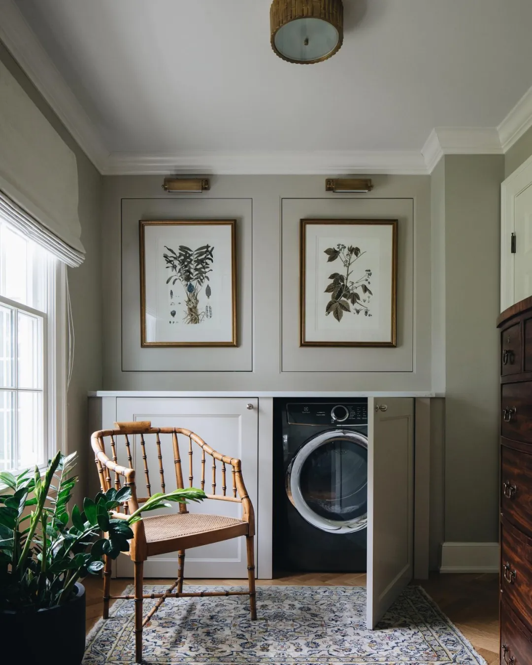 陽臺洗衣機,洗衣機擺放,洗衣機放哪里